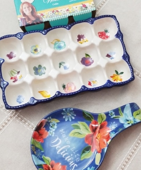 The Pioneer Woman Accessories - 🌻pioneer woman set🌺